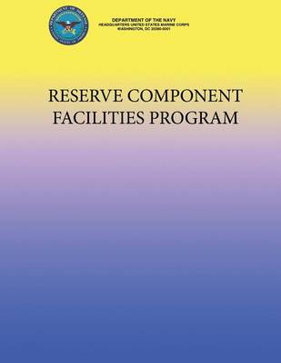 Book cover for Reserve Component Facilities Program