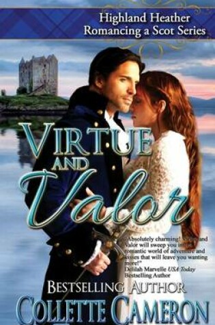 Cover of Virtue and Valor