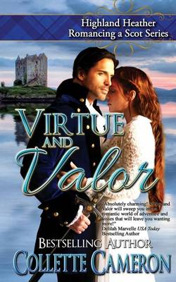 Book cover for Virtue and Valor