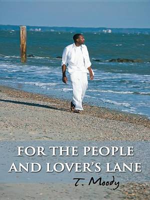 Book cover for For the People and Lover's Lane