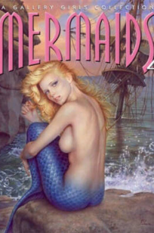 Cover of Mermaids 4