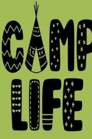 Cover of Camp Life