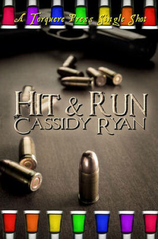 Cover of Hit and Run