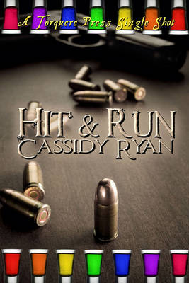 Book cover for Hit and Run