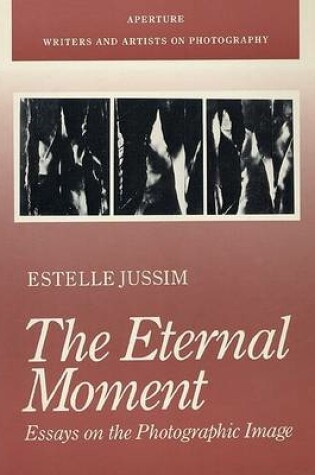 Cover of The Eternal Moment