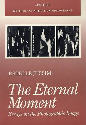 Book cover for The Eternal Moment