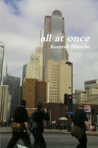 Cover of All at Once