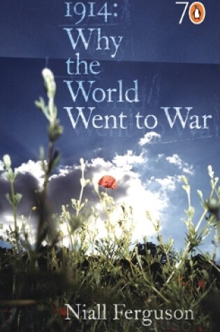 Cover of 1914: Why the World Went to War