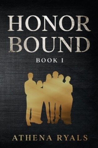 Cover of Honor Bound