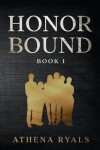 Book cover for Honor Bound