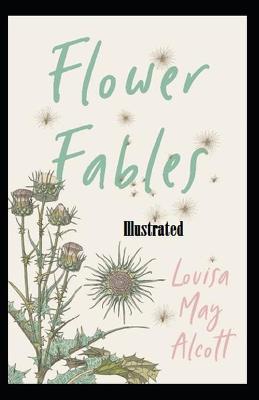 Book cover for Louisa May