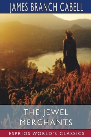 Cover of The Jewel Merchants (Esprios Classics)