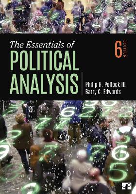 Book cover for The Essentials of Political Analysis