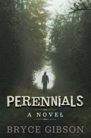 Cover of Perennials