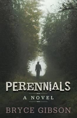 Book cover for Perennials