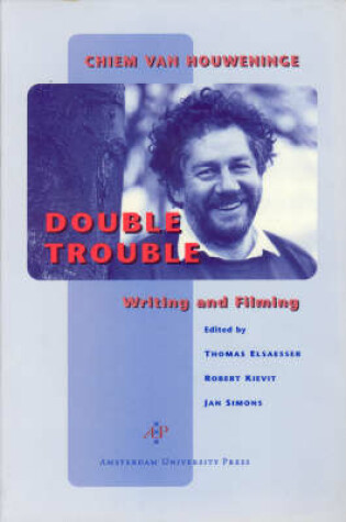 Cover of Double Trouble