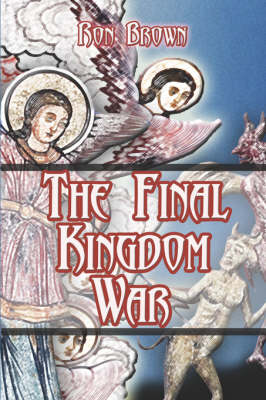 Book cover for The Final Kingdom War