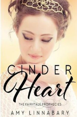 Cover of Cinder Heart