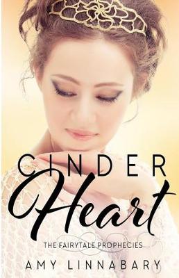 Book cover for Cinder Heart