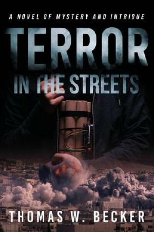 Cover of Terror in the Streets