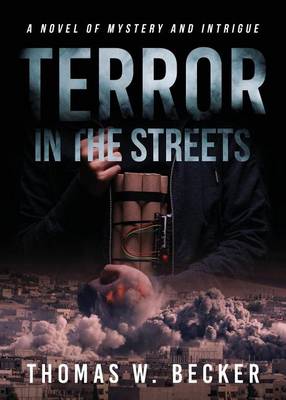 Book cover for Terror in the Streets