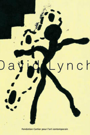 Cover of David Lynch