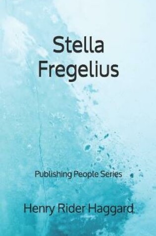 Cover of Stella Fregelius - Publishing People Series
