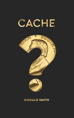 Book cover for Cache