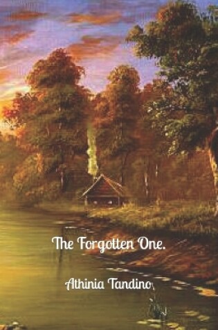 Cover of The Forgotten one.