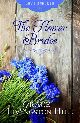 Book cover for The Flower Brides