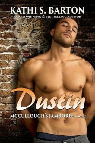 Cover of Dustin