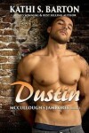 Book cover for Dustin