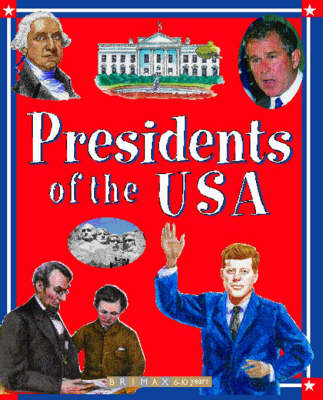 Book cover for Children's USA