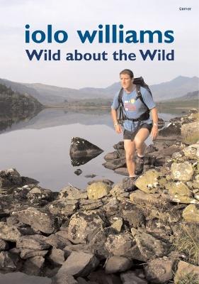 Book cover for Wild About the Wild