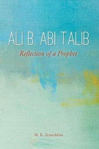 Cover of Ali B. ABI Talib