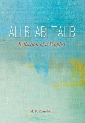 Book cover for Ali B. ABI Talib