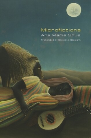 Cover of Microfictions