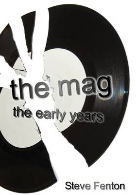 Book cover for The Mag: The Early Years