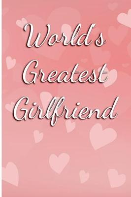 Book cover for World's Greatest Girlfriend