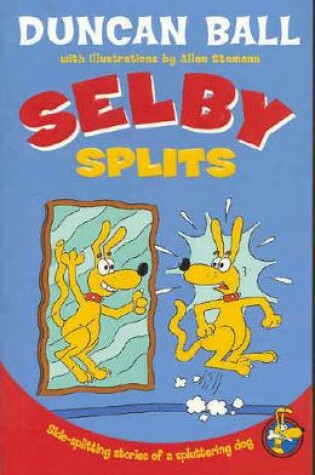 Cover of Selby Splits