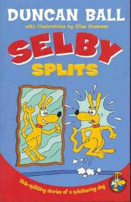 Cover of Selby Splits