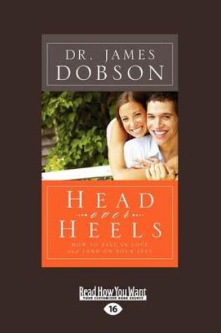 Cover of Head Over Heels: (1 Volume Set)