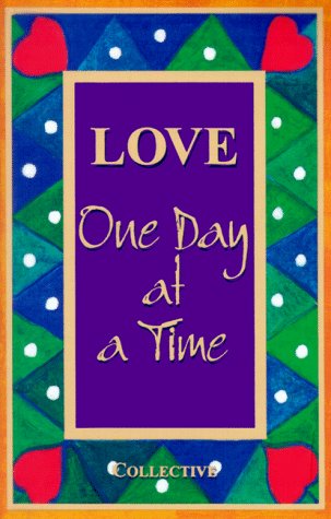 Book cover for Love, One Day at a Time