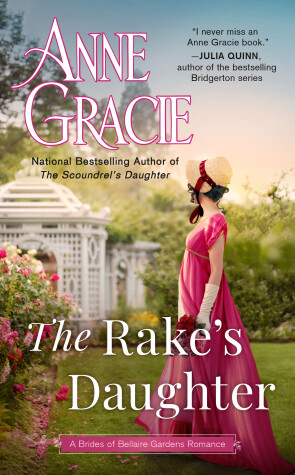 Cover of The Rake's Daughter