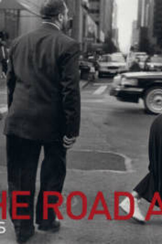 Cover of On the Road Again