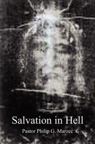 Cover of Salvation in Hell