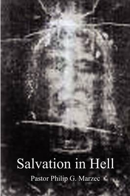 Book cover for Salvation in Hell