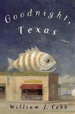 Book cover for Good Night Texas