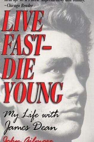 Cover of Live Fast, Die Young