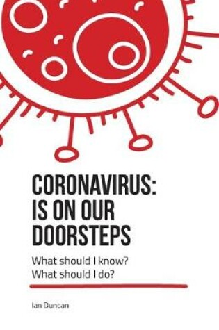 Cover of Coronavirus